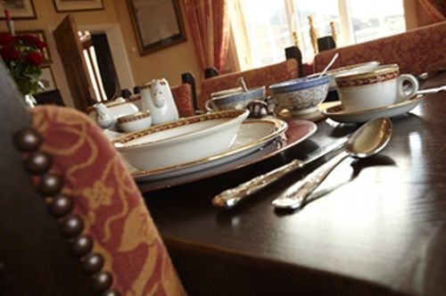 Lower Drayton Farm B&B Stafford Exteriér fotografie